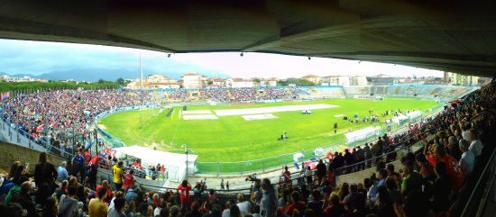 Stadio Arena Garibaldi